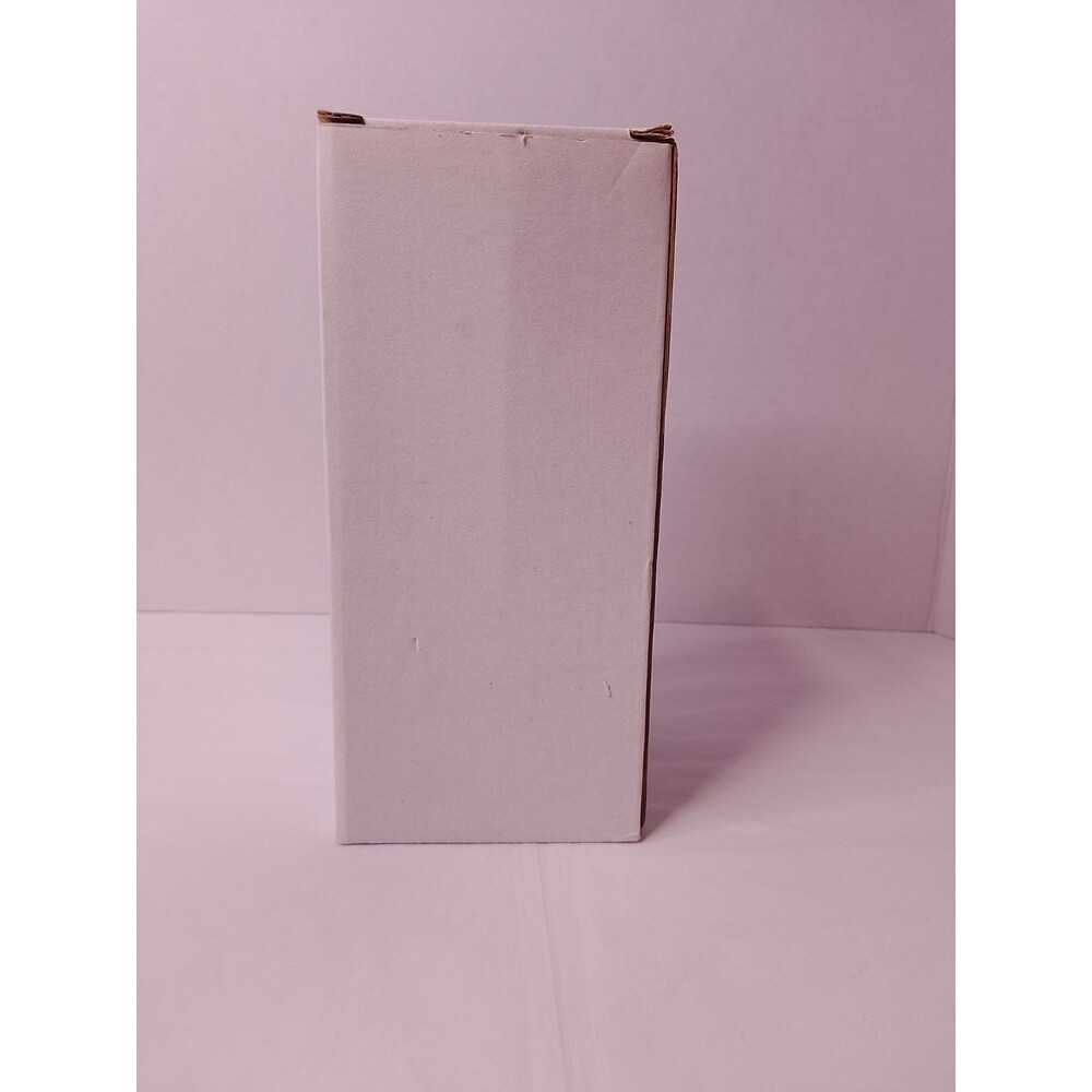 Mugzie 16 oz Insulated Cocktail Shaker Stainless Steel Polka Dot Open Box NEW - Picture 4 of 4